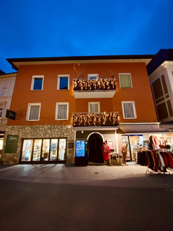 Siriuskogel Im Zentrum Von Bad Ischl Luaran gambar